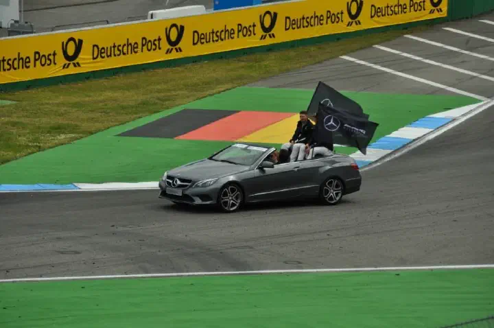 Hockenheim, Deutschland - Photo 56