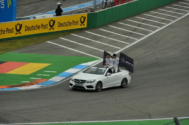 Hockenheim, Deutschland - Photo 57