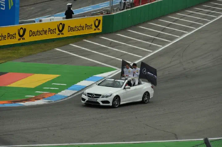 Hockenheim, Deutschland - Photo 57