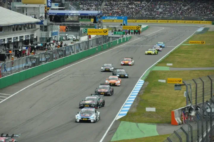 Hockenheim, Deutschland - Photo 58