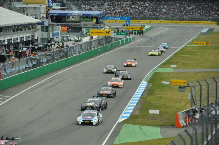 Hockenheim, Deutschland - Photo 58