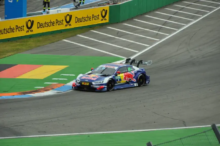 Hockenheim, Deutschland - Photo 59