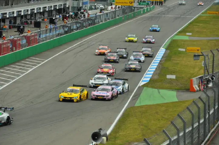 Hockenheim, Deutschland - Photo 60