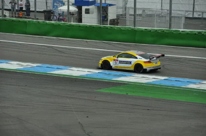 Hockenheim, Deutschland - Photo 61