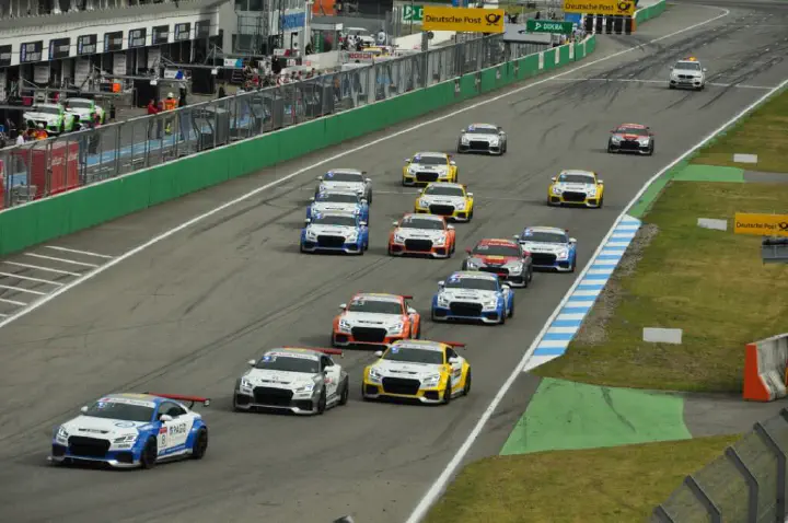 Hockenheim, Deutschland - Photo 62