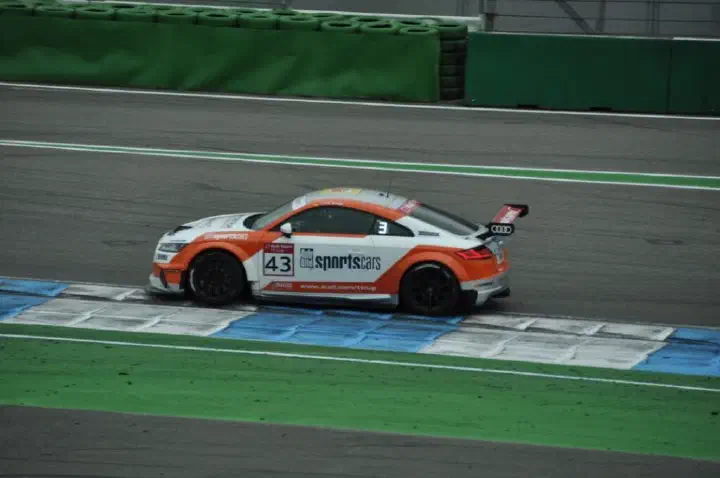 Hockenheim, Deutschland - Photo 2