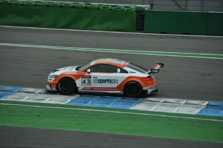 Hockenheim, Deutschland - Photo 2