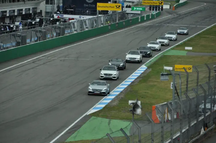 Hockenheim, Deutschland - Photo 3