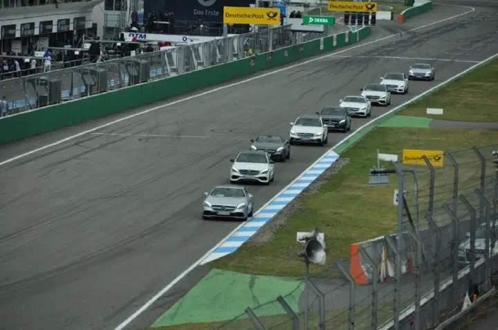 Hockenheim, Deutschland - Photo 3