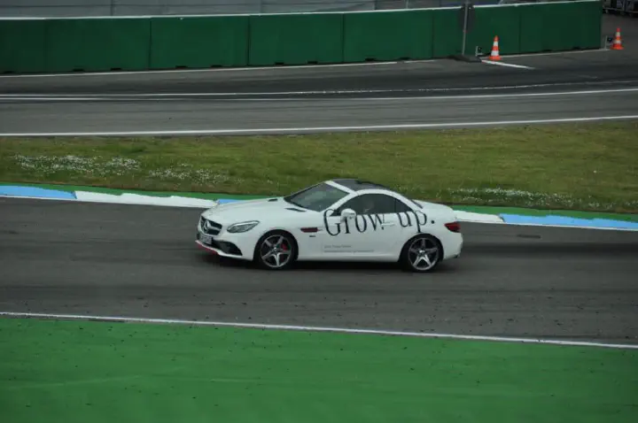 Hockenheim, Deutschland - Photo 5