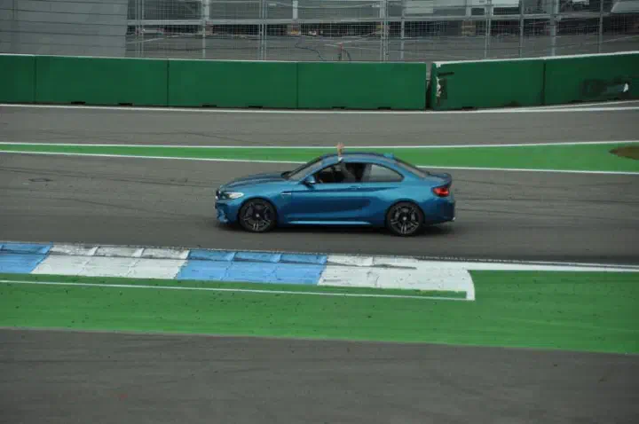 Hockenheim, Deutschland - Photo 6
