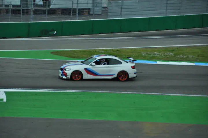 Hockenheim, Deutschland - Photo 8