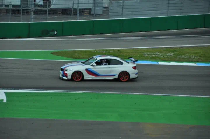 Hockenheim, Deutschland - Photo 8