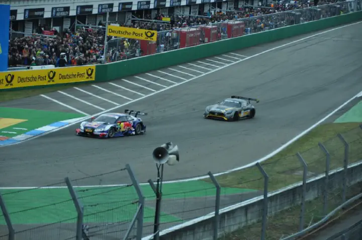 Hockenheim, Deutschland - Photo 9