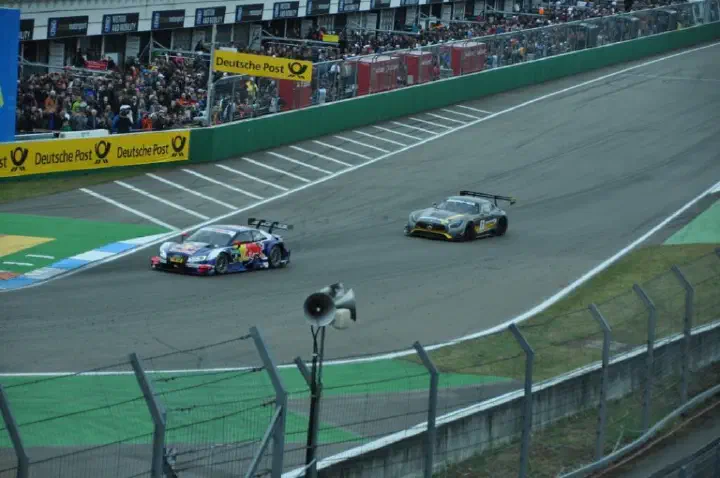 Hockenheim, Deutschland - Photo 9