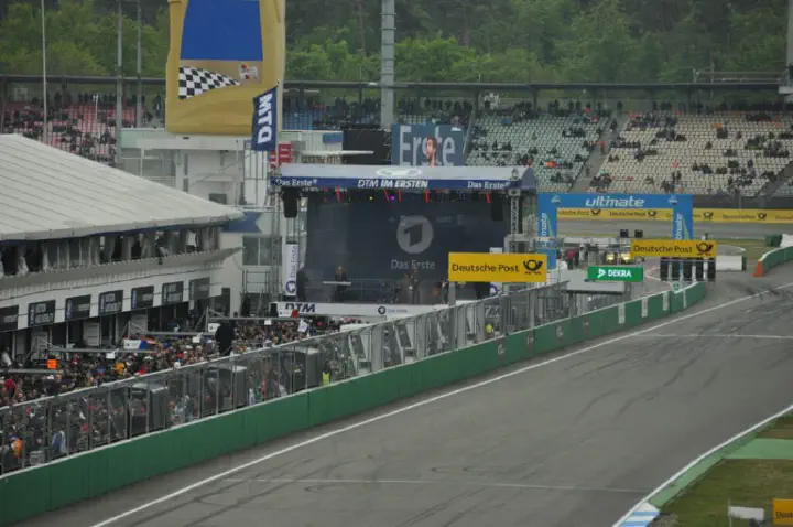 Hockenheim, Deutschland - Photo 10