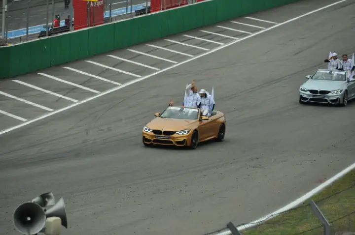 Hockenheim, Deutschland - Photo 11