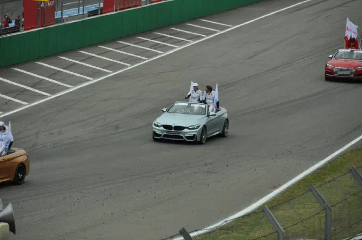 Hockenheim, Deutschland - Photo 12