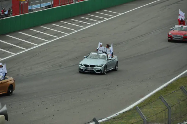 Hockenheim, Deutschland - Photo 12