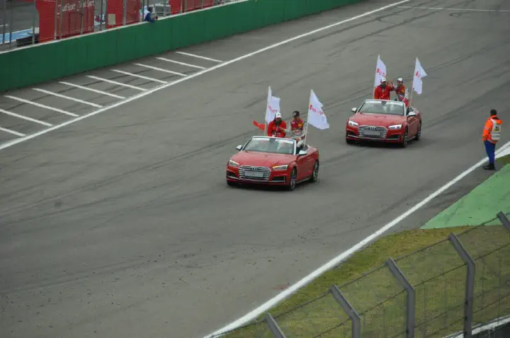 Hockenheim, Deutschland - Photo 13