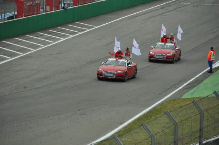 Hockenheim, Deutschland - Photo 13