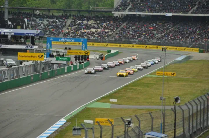 Hockenheim, Deutschland - Photo 14