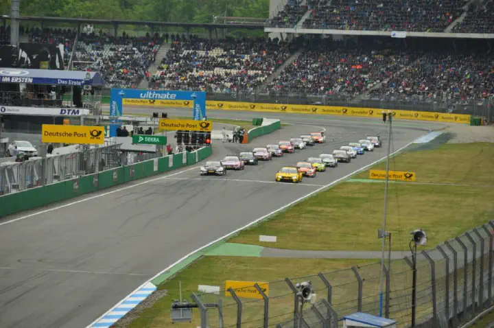 Hockenheim, Deutschland - Photo 14