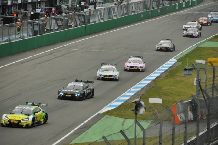 Hockenheim, Deutschland - Photo 15