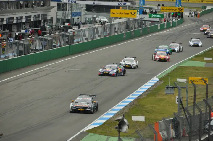 Hockenheim, Deutschland - Photo 16