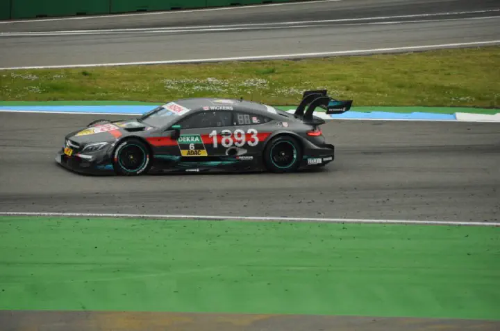 Hockenheim, Deutschland - Photo 17