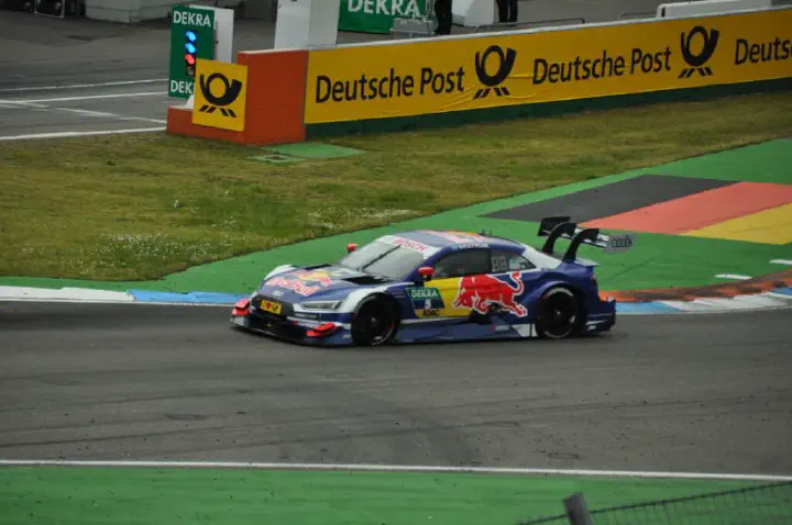 Hockenheim, Deutschland - Photo 18