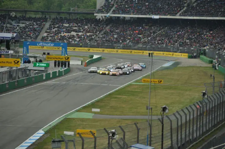 Hockenheim, Deutschland - Photo 19