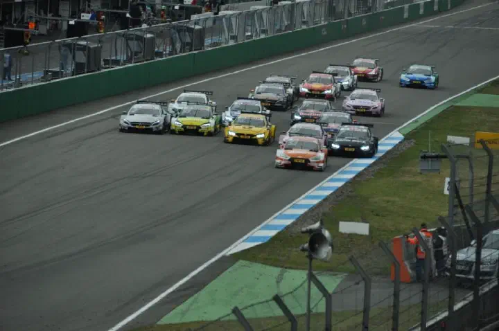 Hockenheim, Deutschland - Photo 20