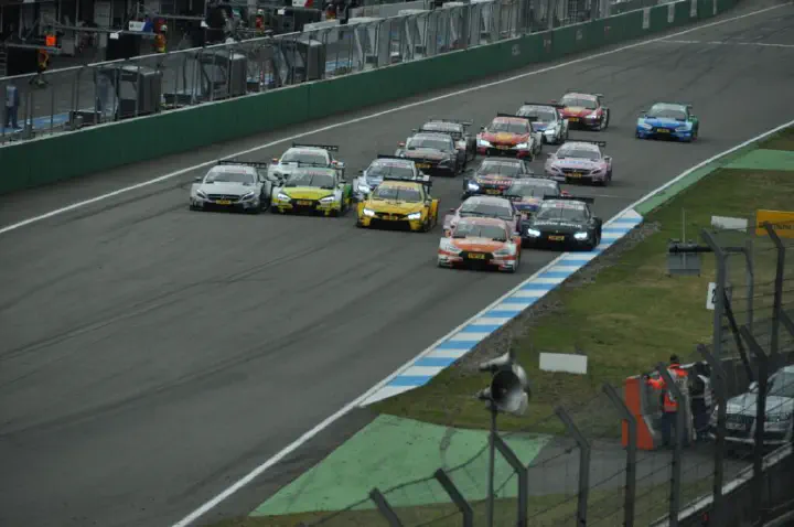 Hockenheim, Deutschland - Photo 20