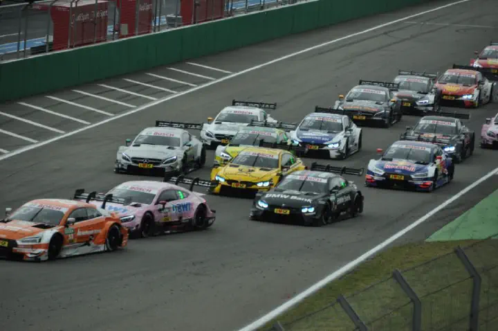 Hockenheim, Deutschland - Photo 21