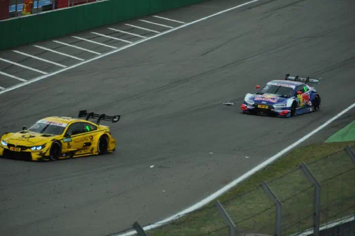Hockenheim, Deutschland - Photo 22