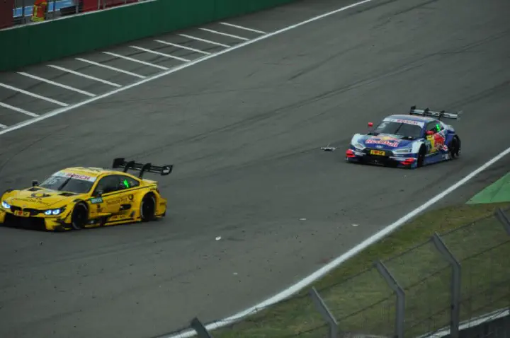 Hockenheim, Deutschland - Photo 22