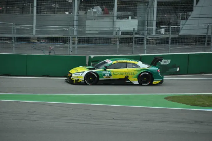 Hockenheim, Deutschland - Photo 23