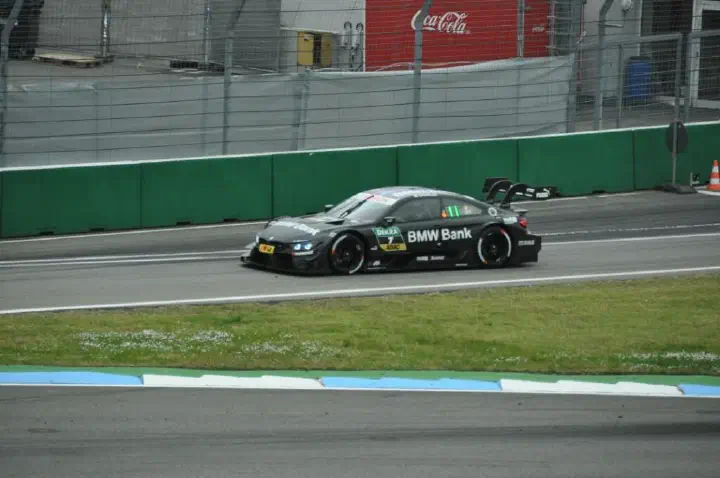 Hockenheim, Deutschland - Photo 24