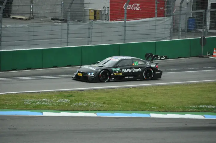 Hockenheim, Deutschland - Photo 24