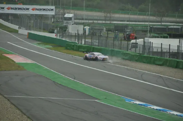 Hockenheim, Deutschland - Photo 25