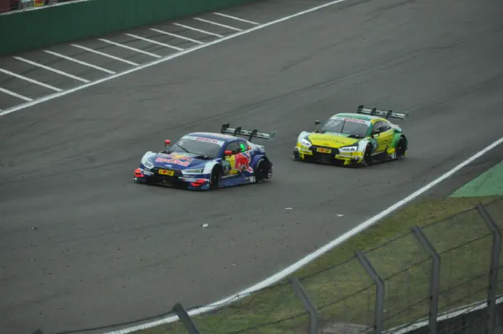 Hockenheim, Deutschland - Photo 26