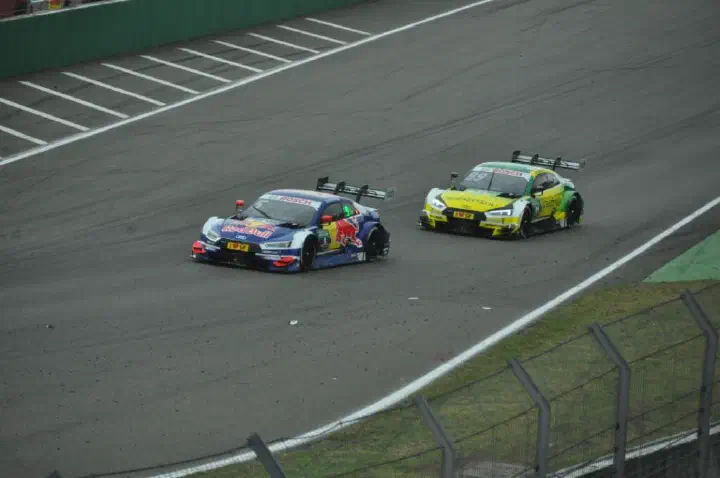 Hockenheim, Deutschland - Photo 26