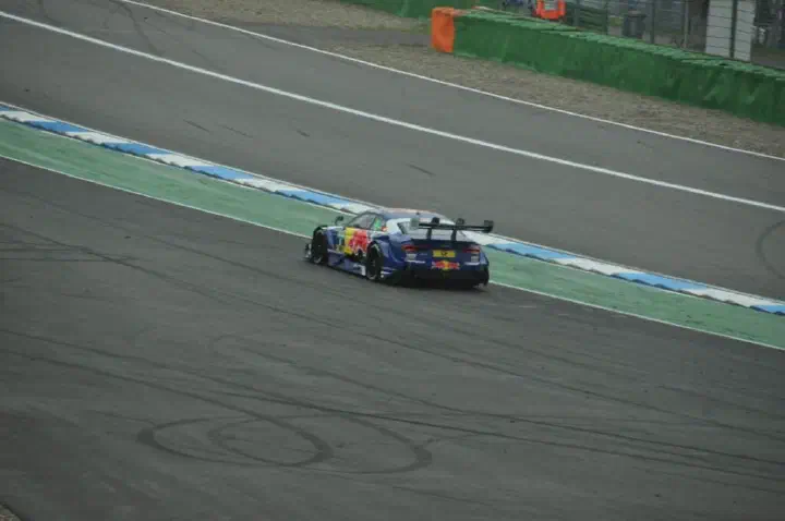 Hockenheim, Deutschland - Photo 27