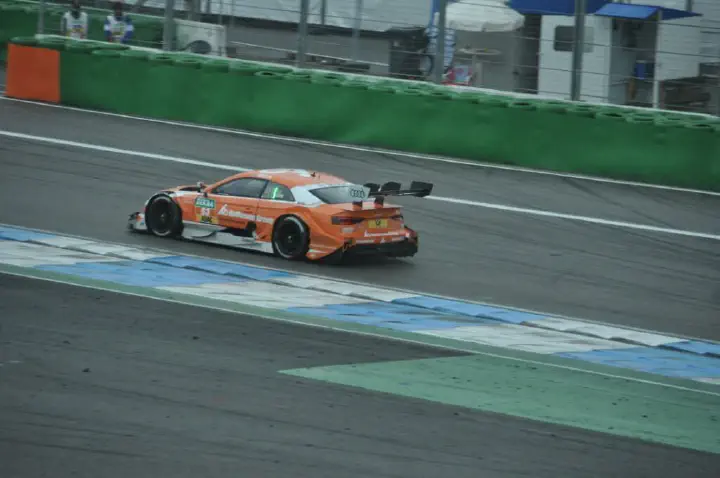 Hockenheim, Deutschland - Photo 28