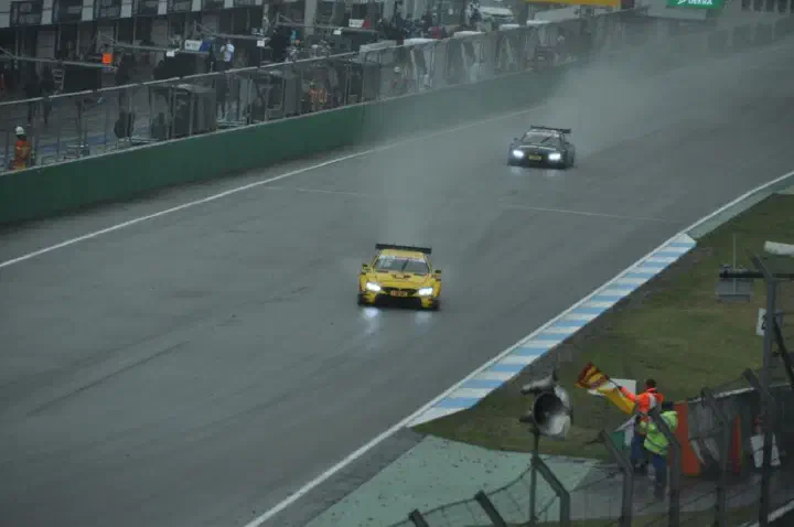 Hockenheim, Deutschland - Photo 29