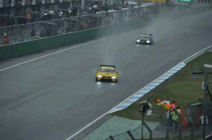 Hockenheim, Deutschland - Photo 29