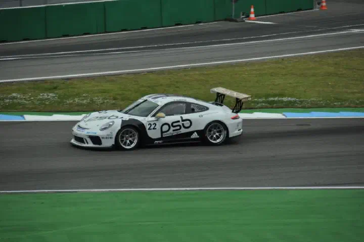 Hockenheim, Deutschland - Photo 31