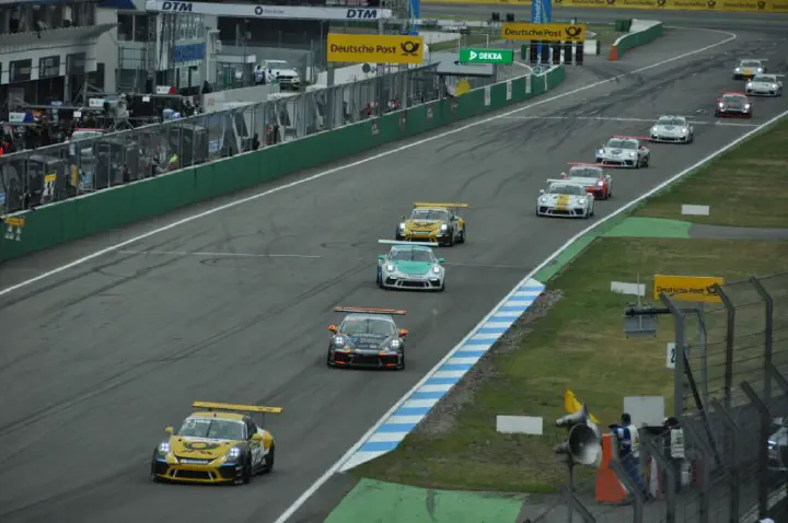 Hockenheim, Deutschland - Photo 32