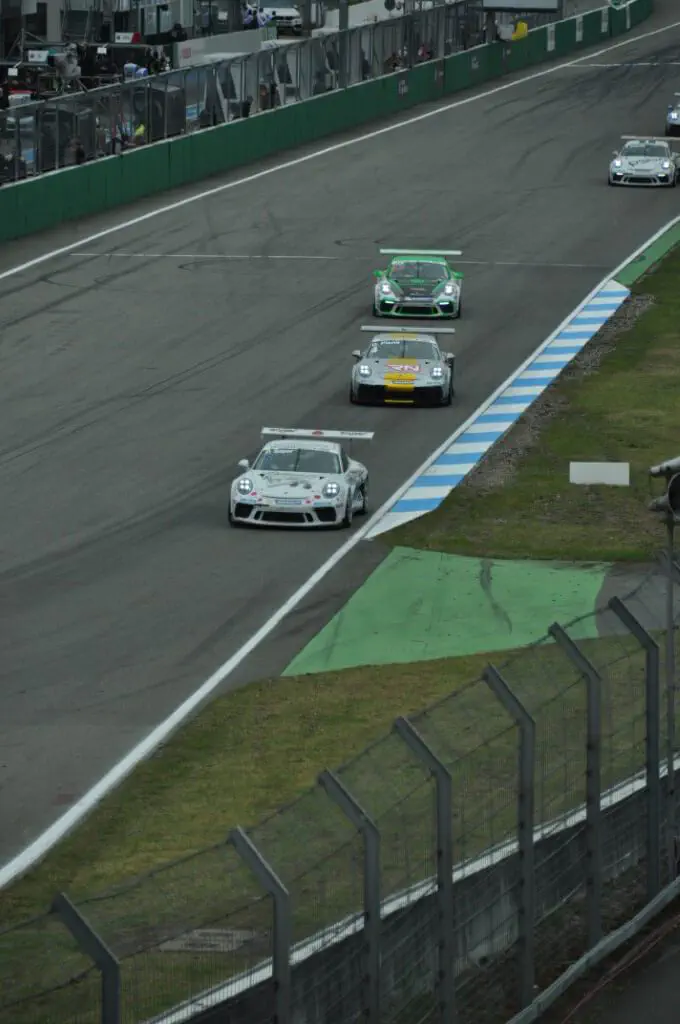 Hockenheim, Deutschland - Photo 33